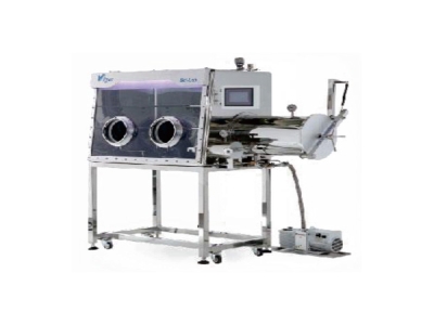 核研究和核工业手套箱