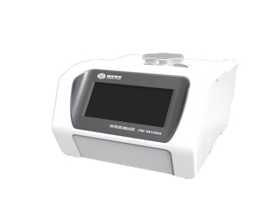 JW-M100A全自动真密度测试仪