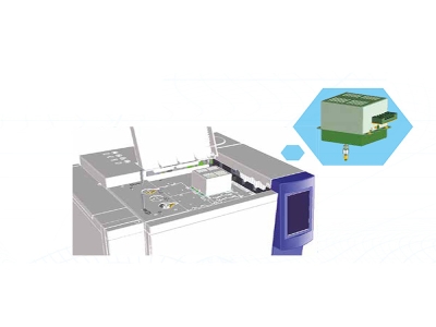 GC127TCD微型热导检测器