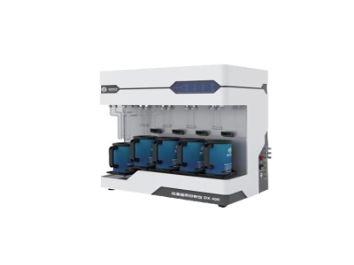 精微高博 DX400 动态吸附法比表面积 分析仪