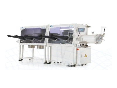 定制惰性设备系统