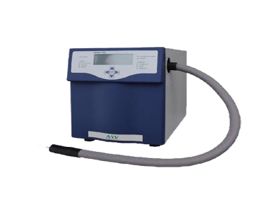 Master 320 气体分析系统